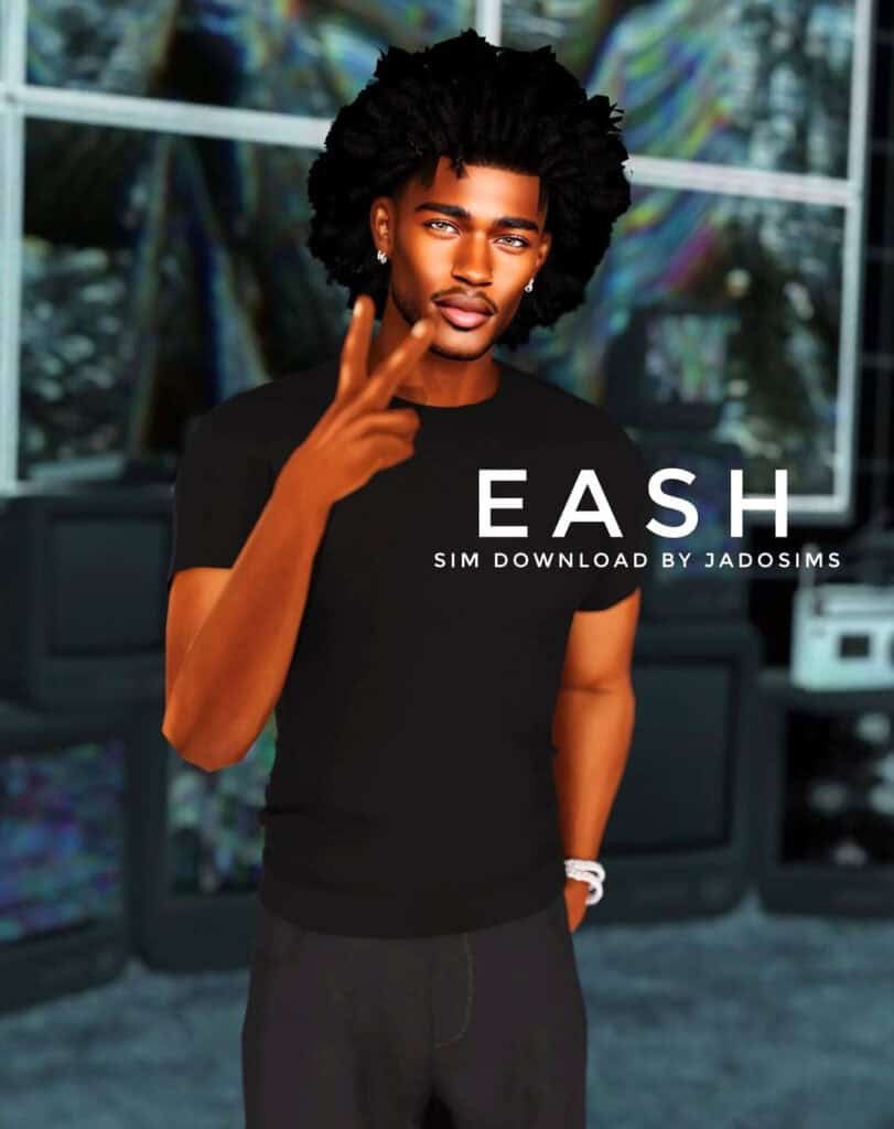 Eash Sim Download