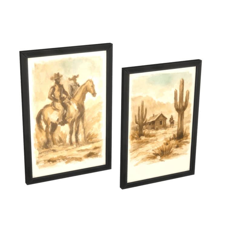 Western