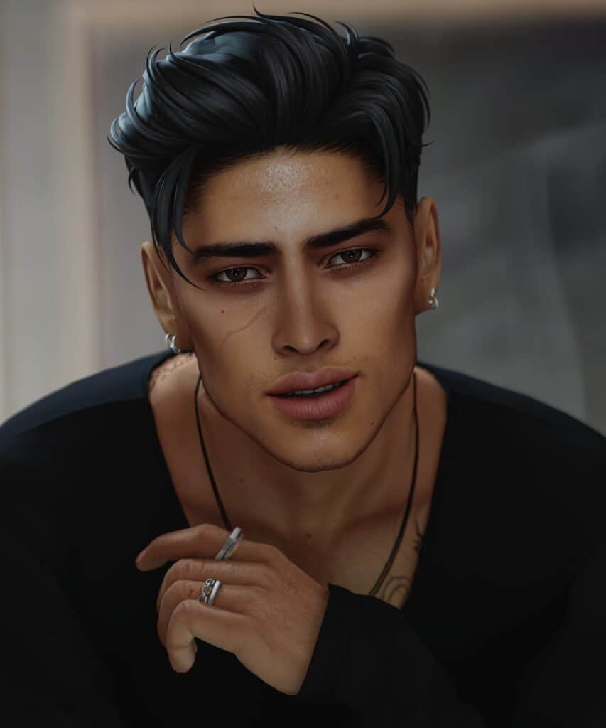 Nacho Sim