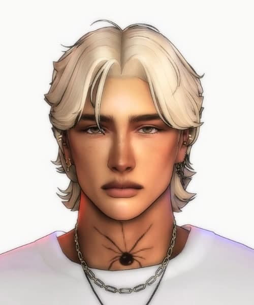 Small Sim Dump