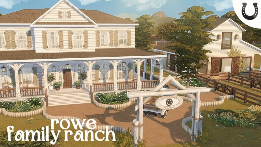 Rowe Family Ranch