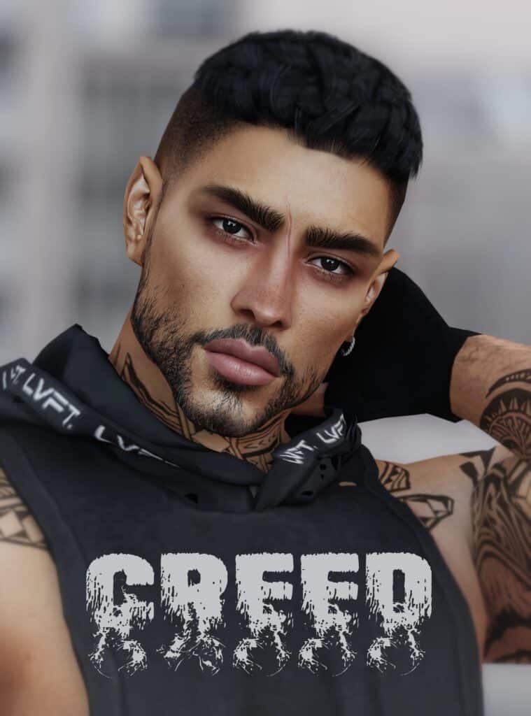 Creed Sim