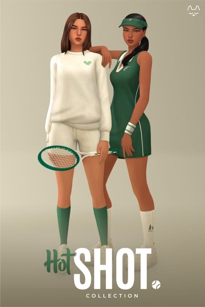 Hot Shot Collection