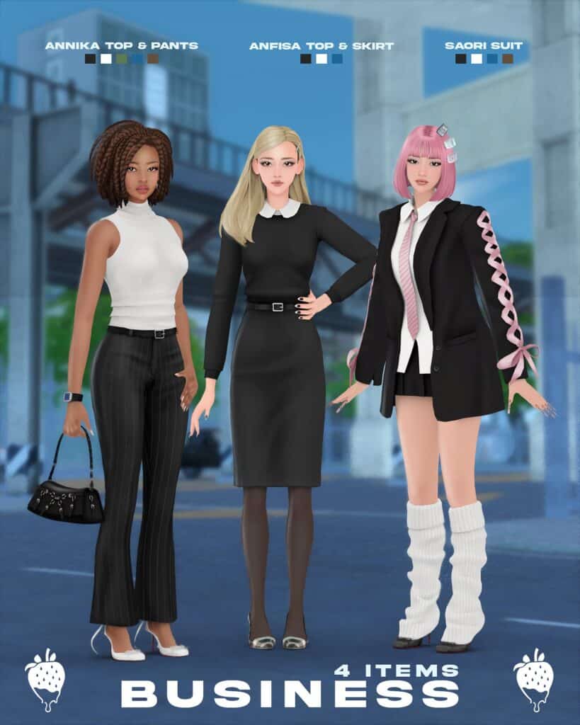 Business