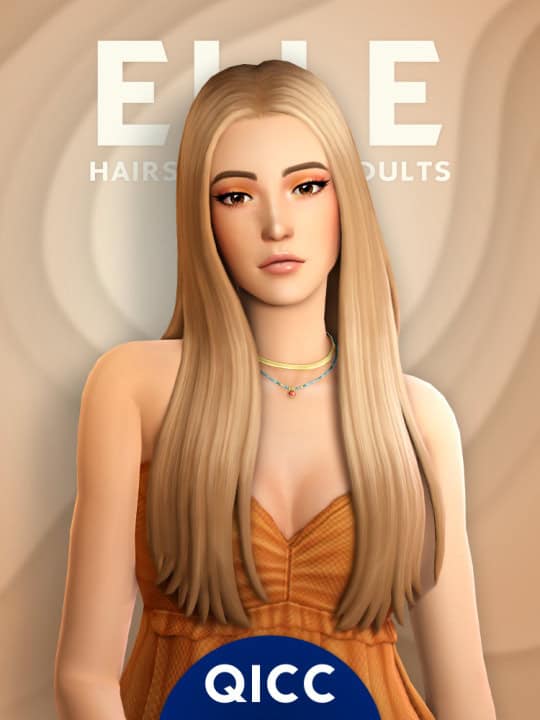 Elle Hair