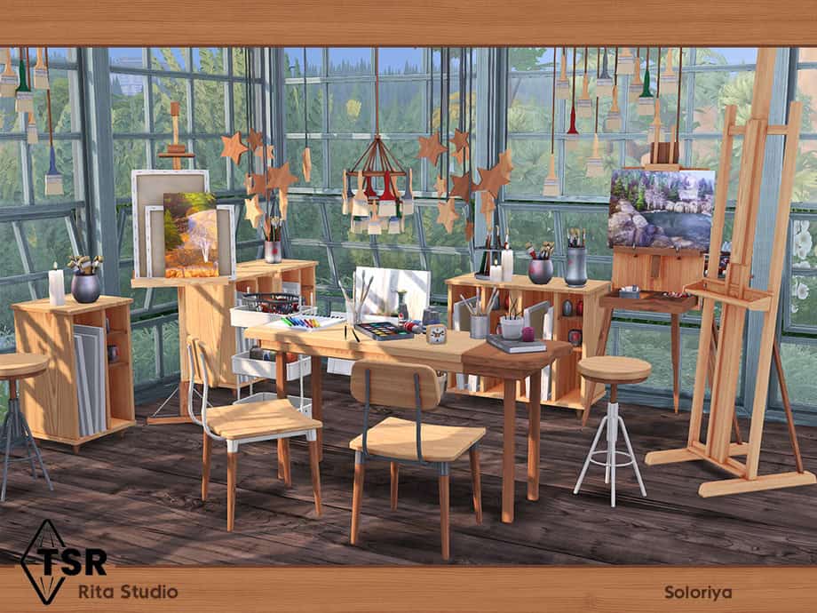 Rita Studio