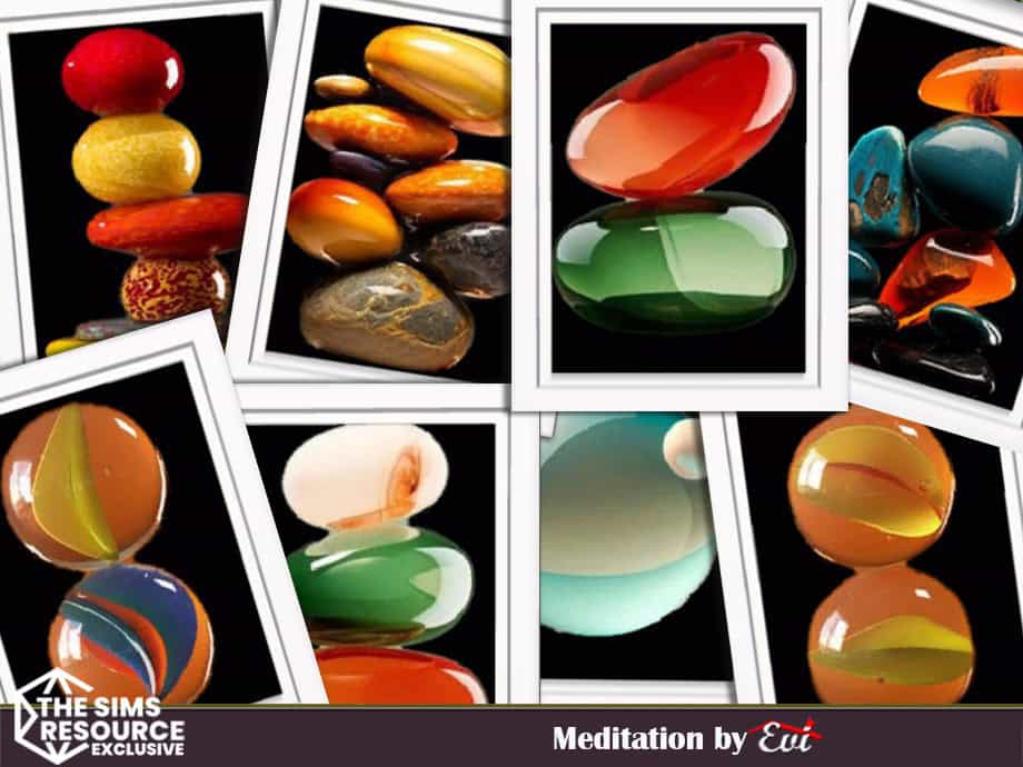 Meditation CC
