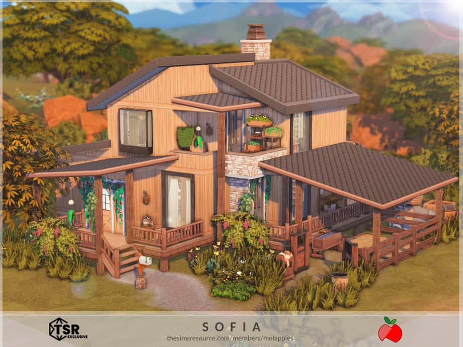 Sofia House