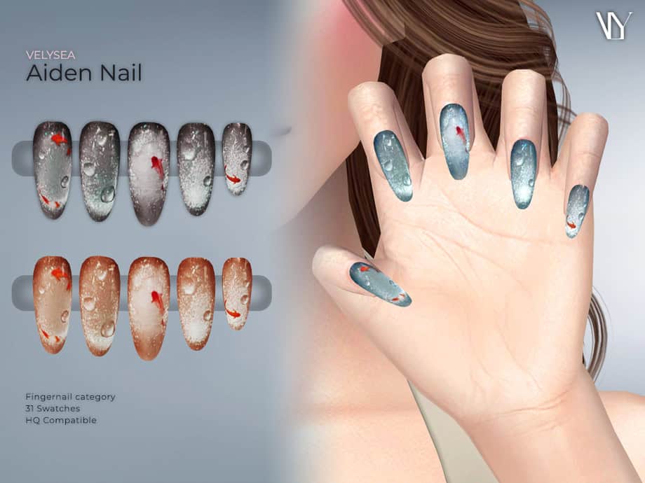 Aiden Nail