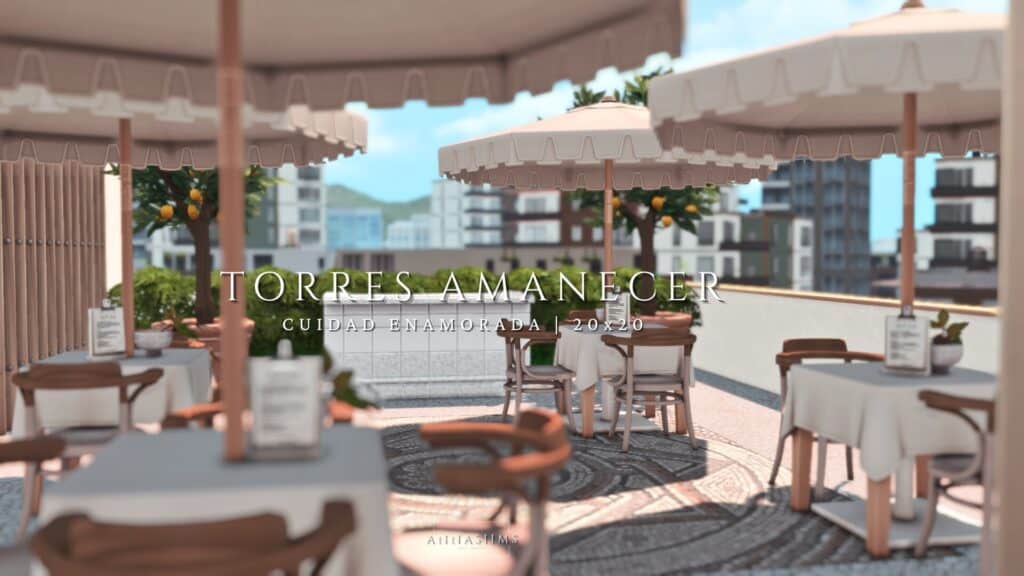 Torres Amanecer Hotel