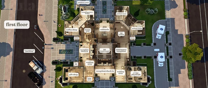 Willow Birth Center – Build
