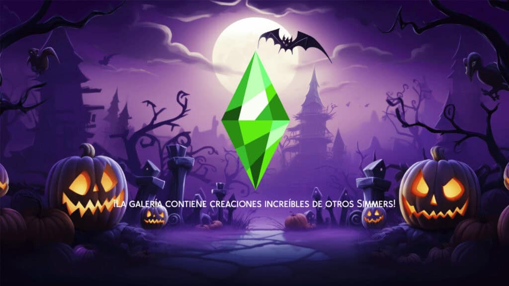 Loading Screen Override Halloween Night 4