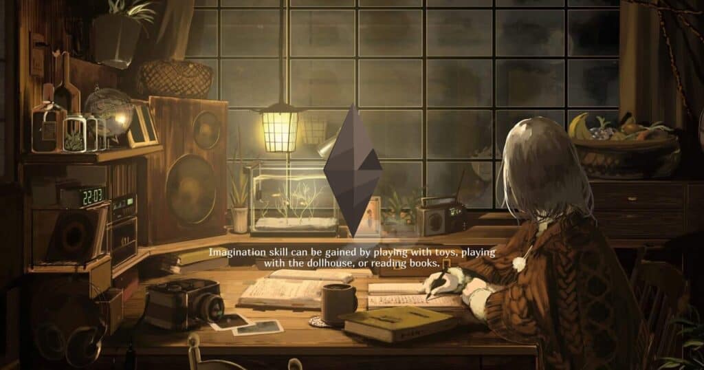 Cozy Loading Screens