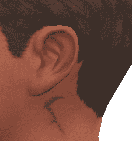 Grimborn Birthmark for All