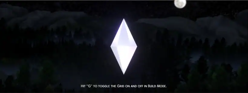 Starlight Loading Screen