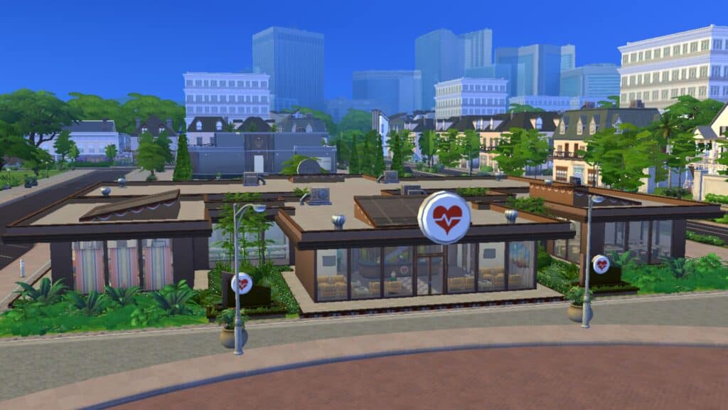 Hospital Regional