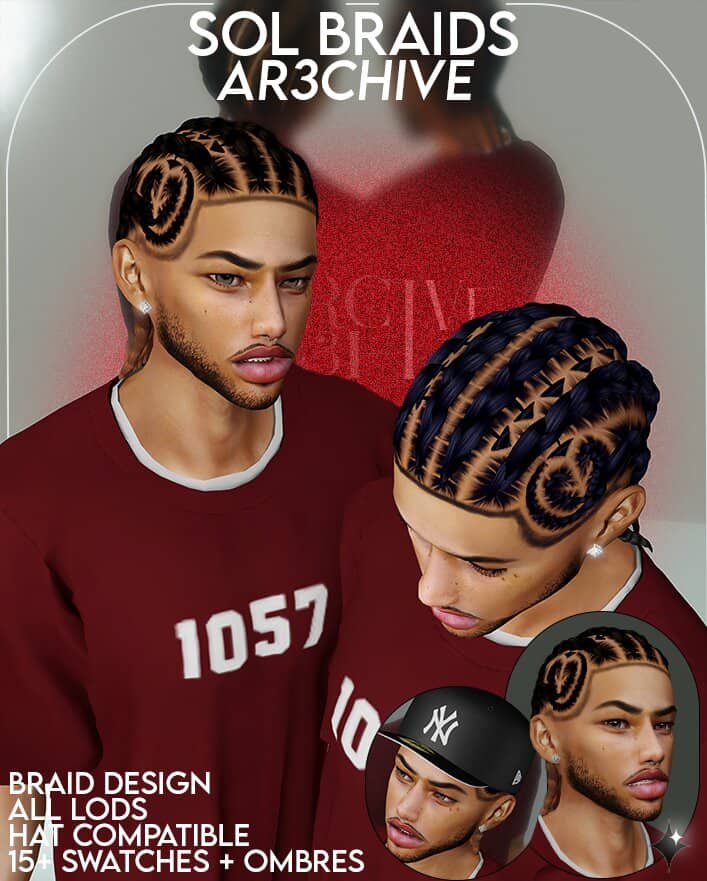 Sol Braids