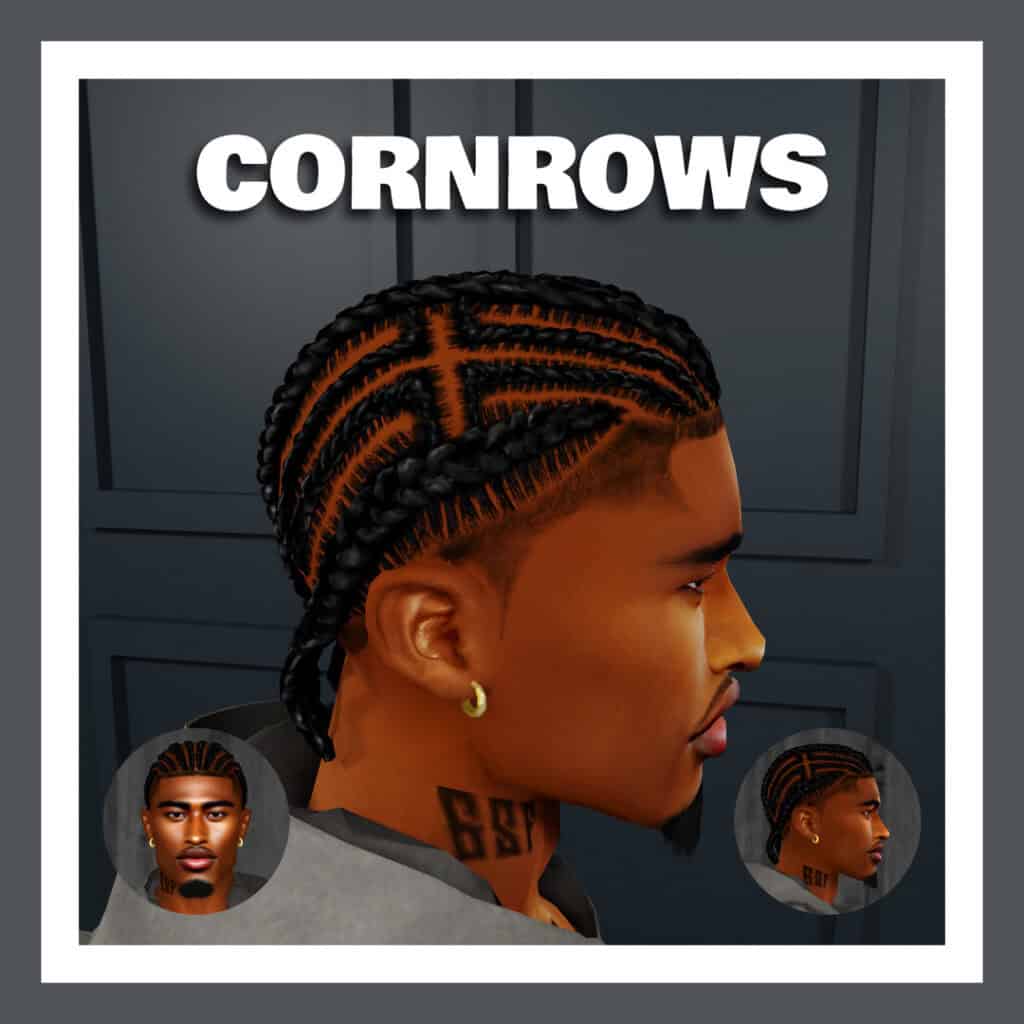 Cornrows