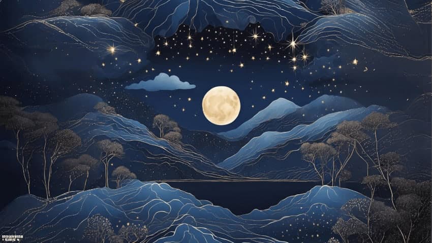 Loading Screen Lune 9