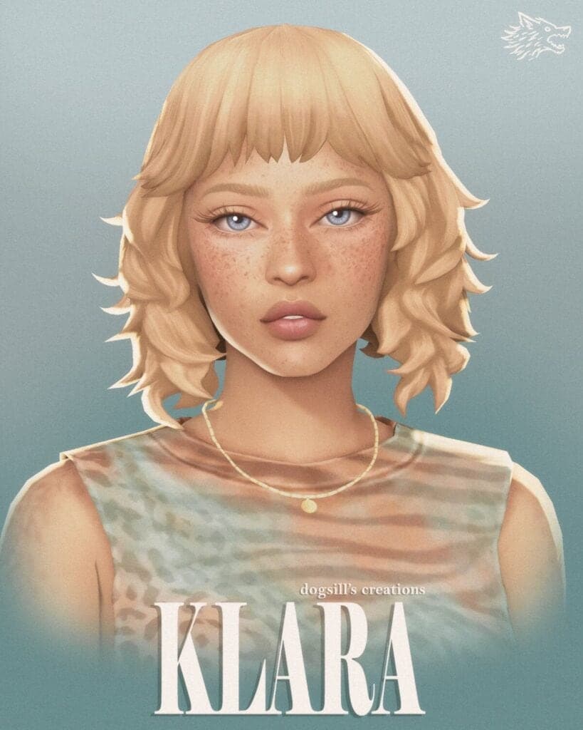 Kiara Hair