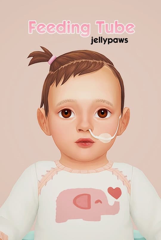Feeding Tube