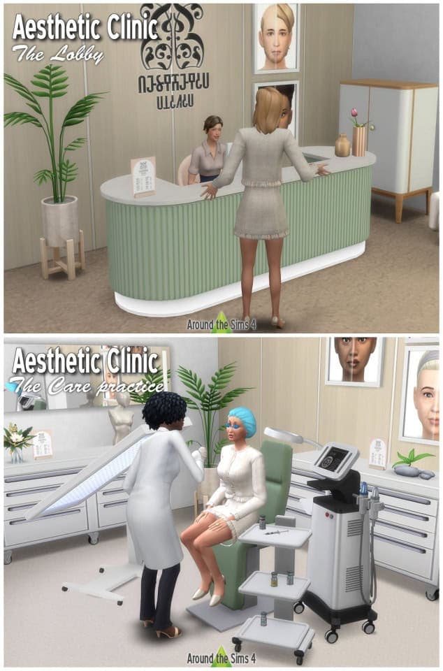Aesthetic Clinic