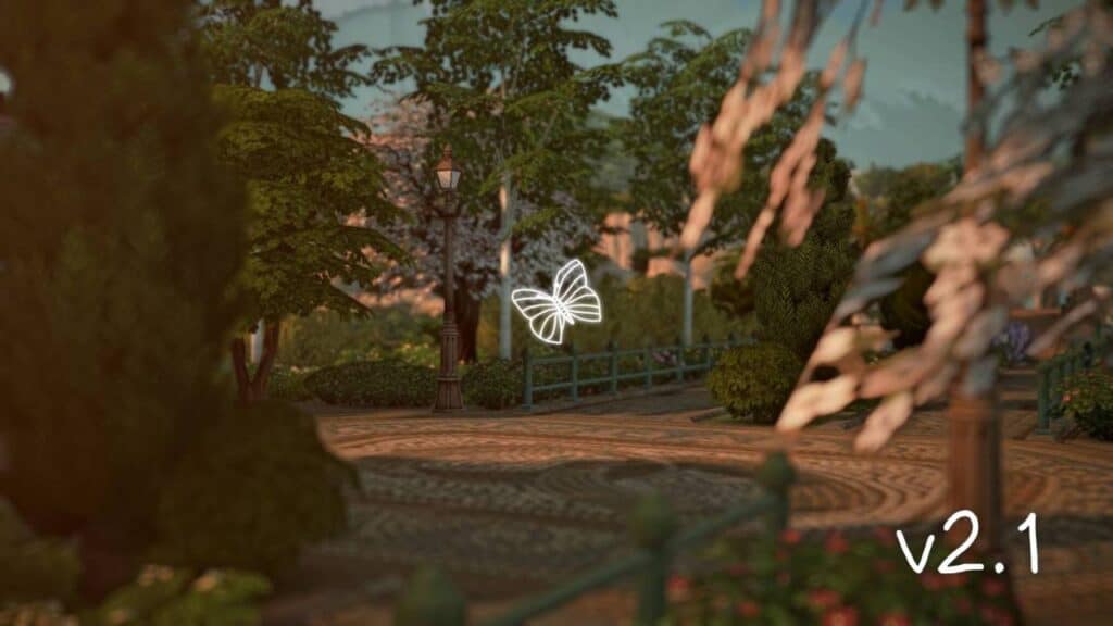 Summer Serenity Loading Screens