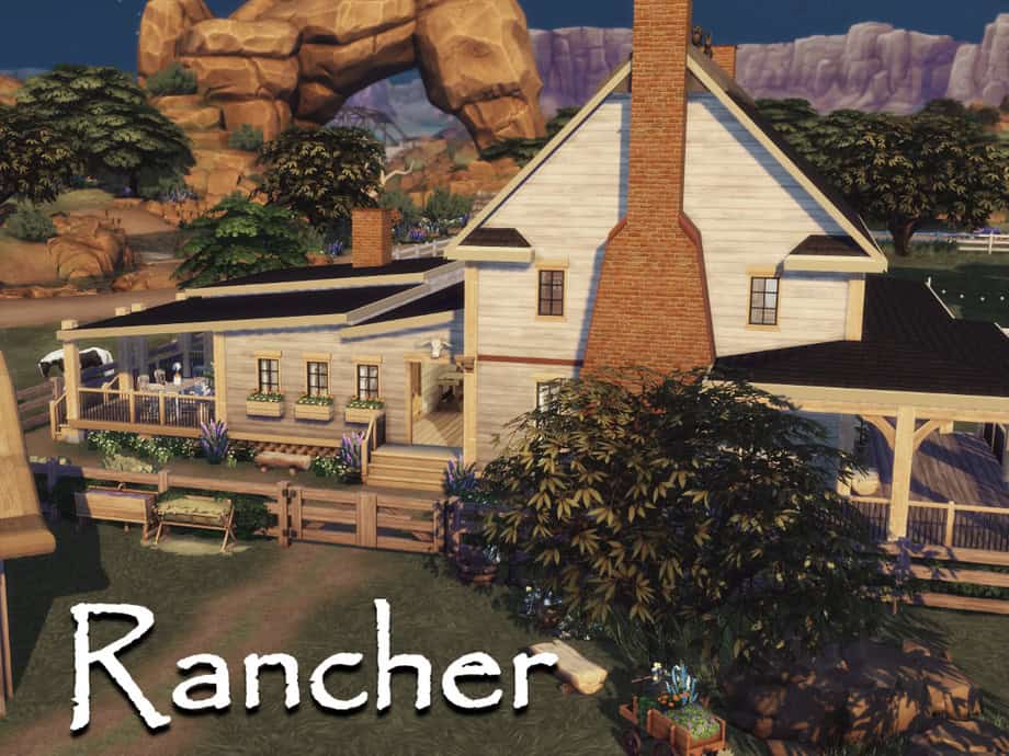Rancher