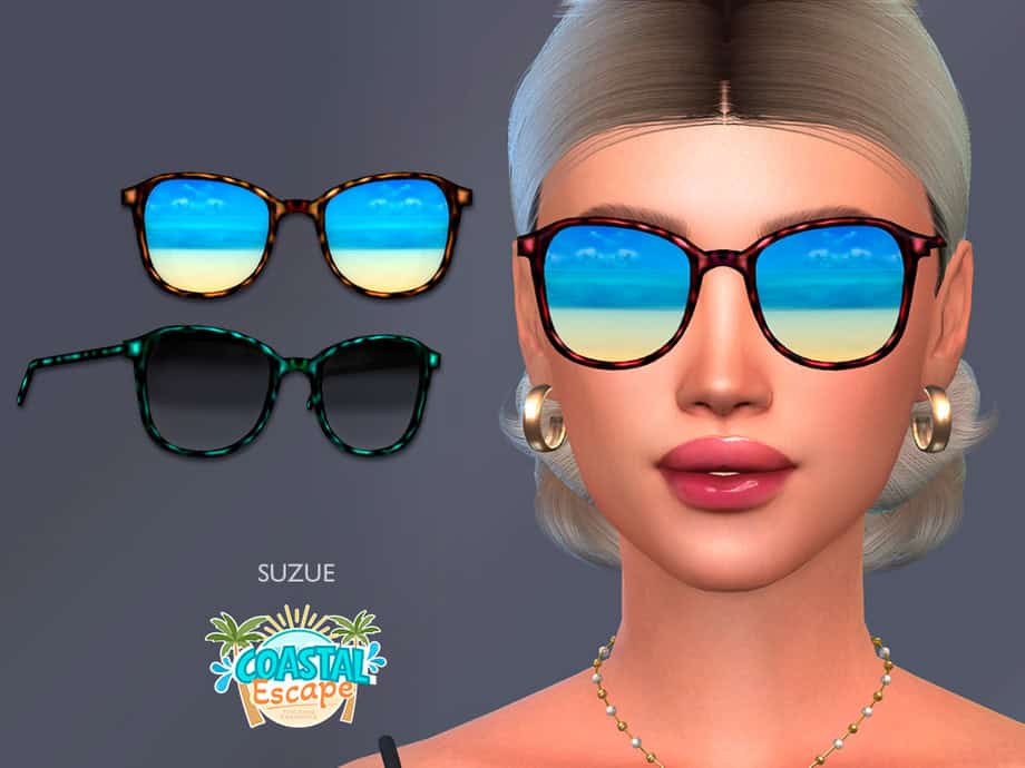 Beach Sunglasses