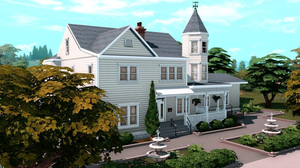 Funeral Home CC