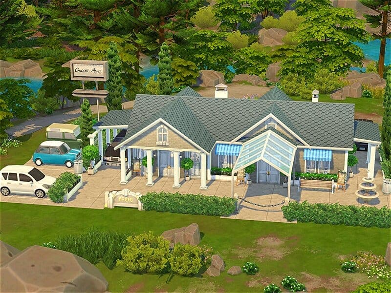 Funeral Home
