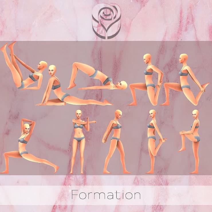 Formation CC