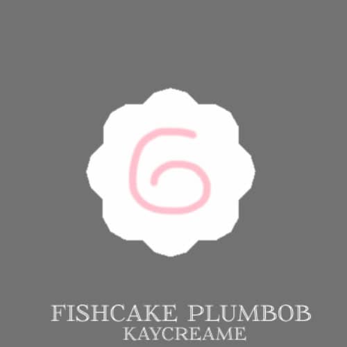Fish Cake Plumbob Override