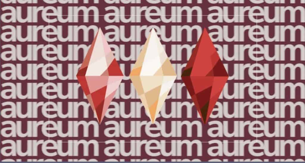 Loading Screen Plumbob Collection Log
