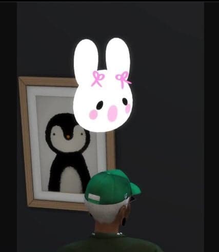 Bunny Plumbob Replacement
