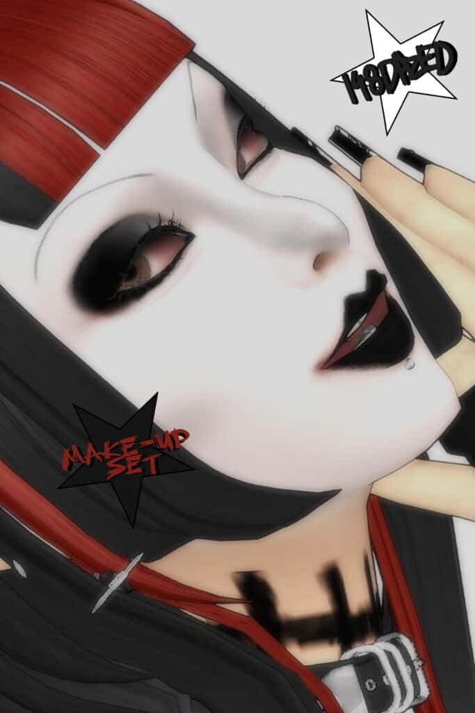Make-Up Set N3
