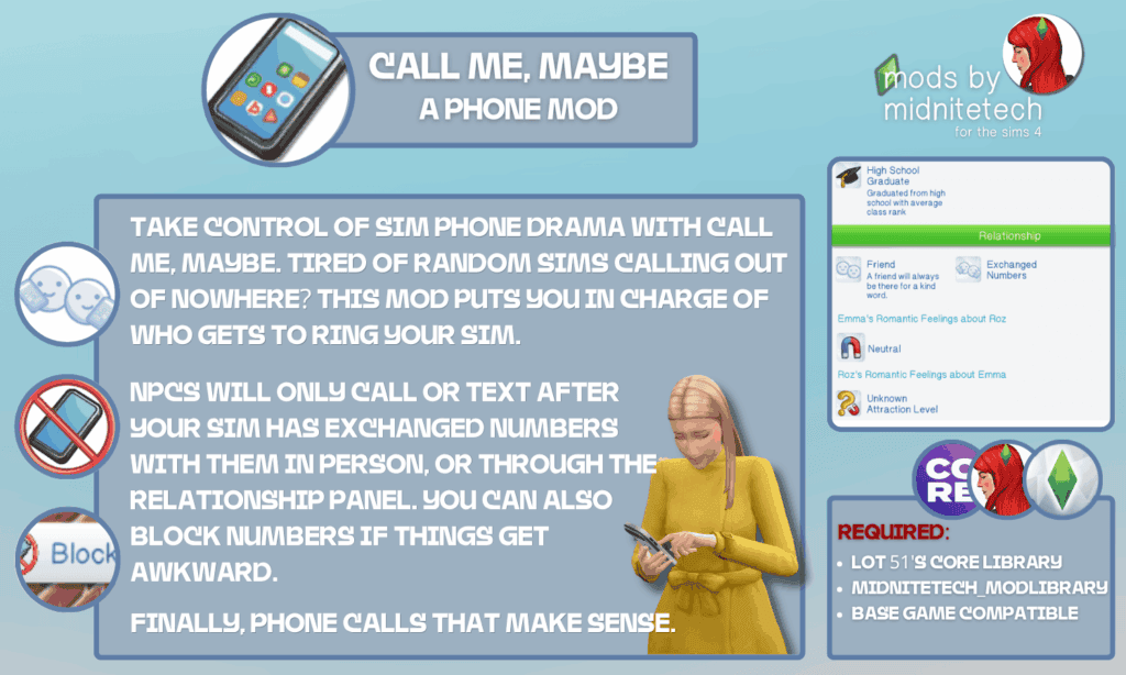 Call Me Maybe