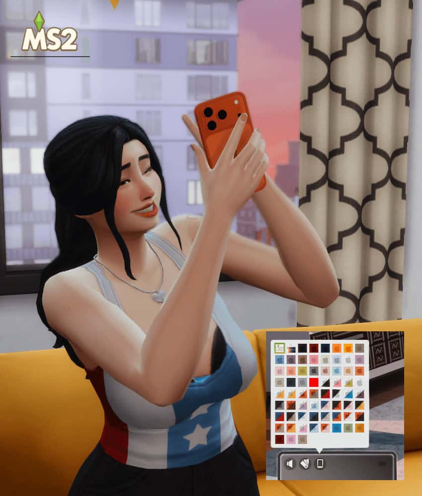 Pro Max Phone – MS2