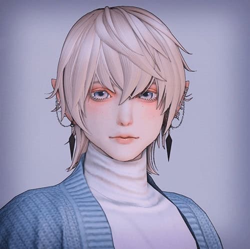 Lupus Hair