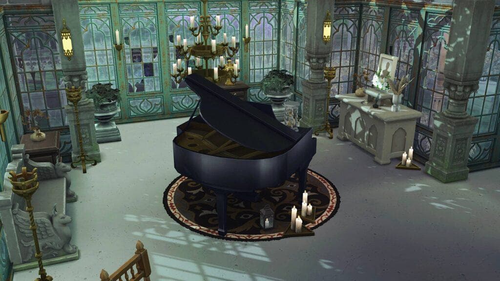 Funeral CC