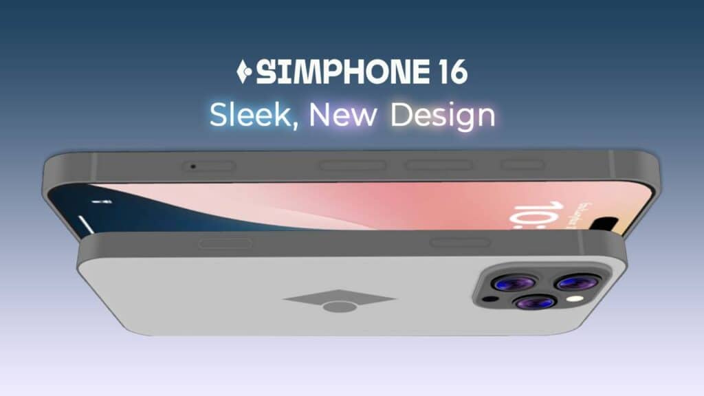 SimPhone 16 – Phone Override
