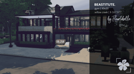 Beastitute Lot