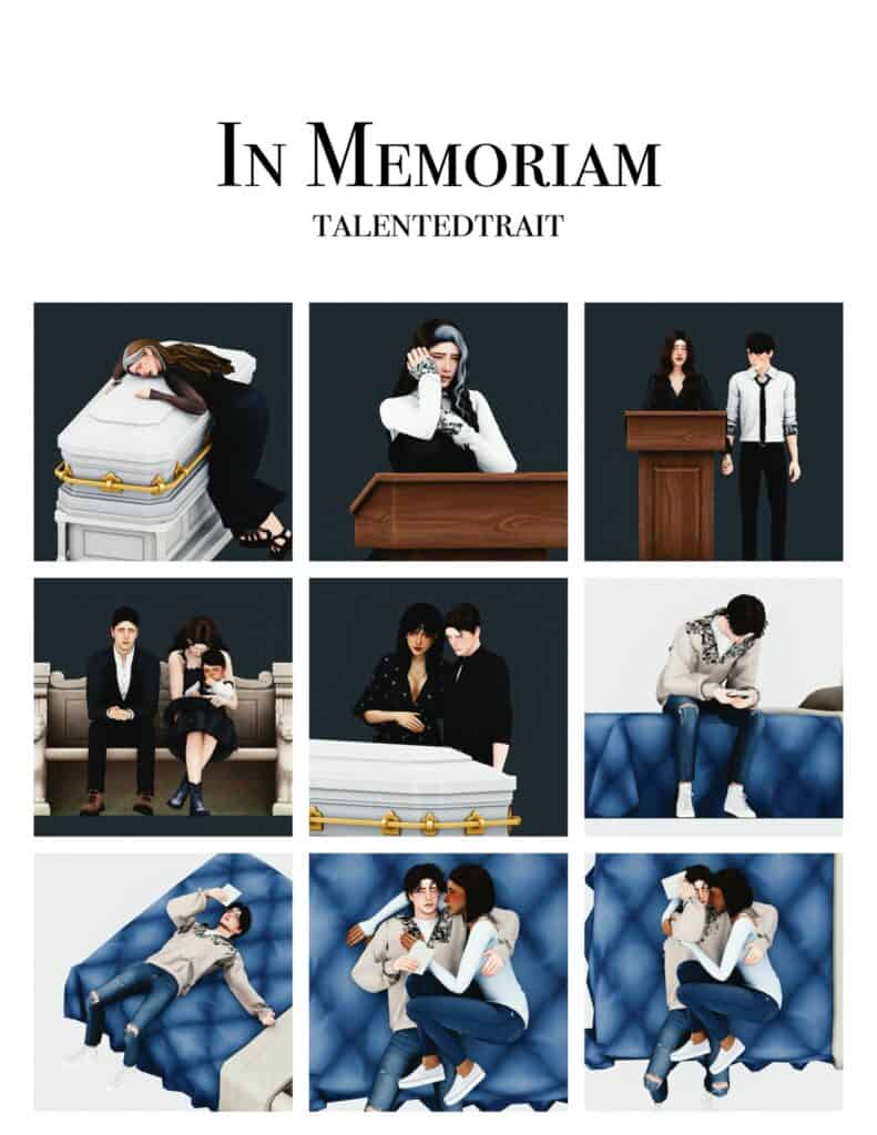 In Memoriam