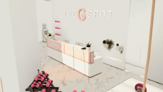 The G Spot