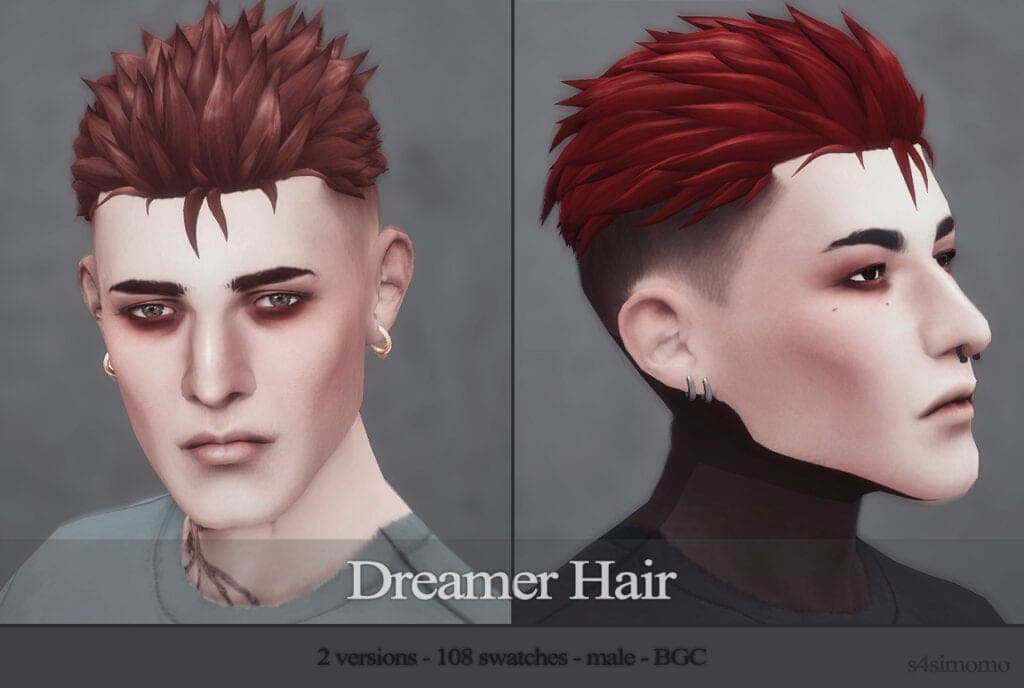 Dreamer Hair