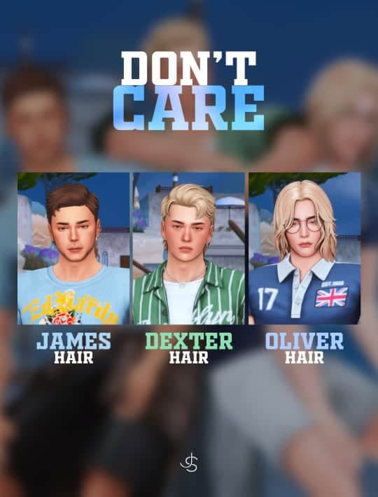 Don’t Care Set