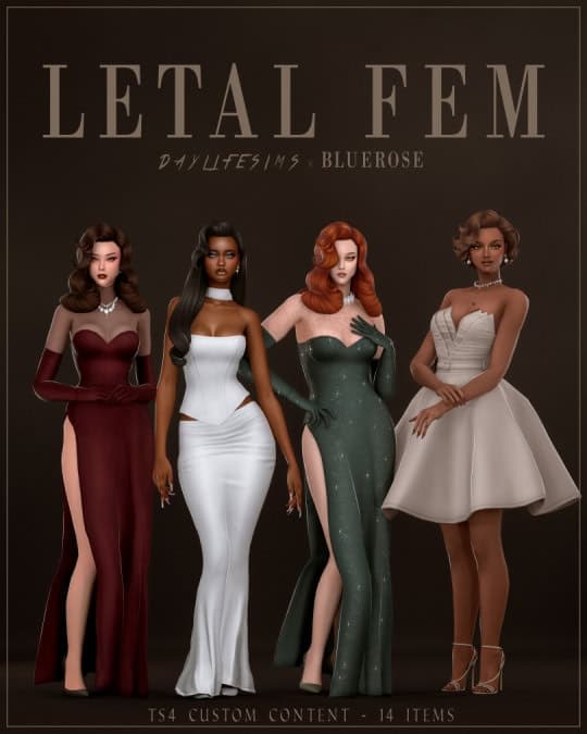 Letal Fem
