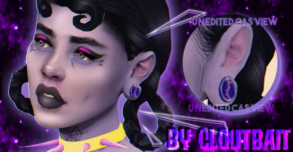 Gauges Recolored