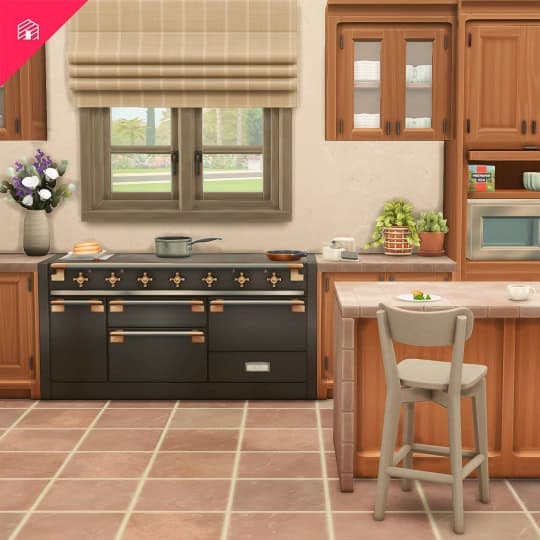 DelSol Part 9: The Kitchen Appliances