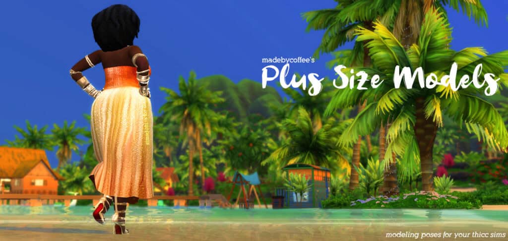 Plus Size Models